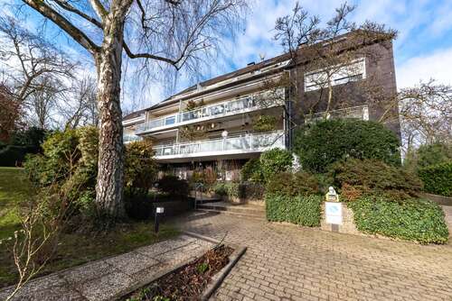 Foto - Wohnung zum Kaufen in Essen Heisingen 299.000,00 € 88 m²