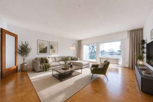 Foto - Wohnung zum Kaufen in Essen Heisingen 269.000,00 € 82 m²