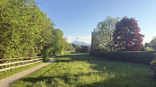 Foto - Haus zum Kaufen in Traunstein 2.950.000,00 € 260 m²