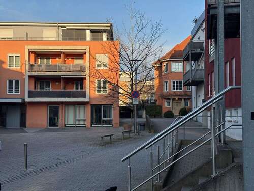 Foto - Wohnung zum Kaufen in Tettnang 235.000,00 € 50 m²