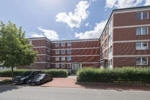 Foto - Wohnung zum Mieten in Langenhagen 350,00 € 21.49 m²
