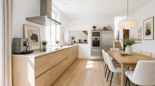 Foto - Wohnung zum Kaufen in Wiesbaden 375.000,00 € 106 m²