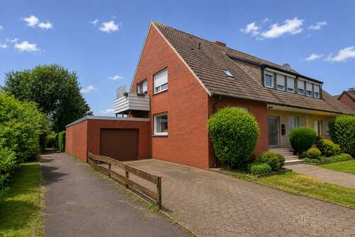 Foto - Haus zum Kaufen in Selm 347.500,00 € 196.44 m²