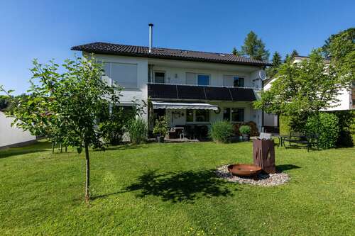 Foto - Haus zum Kaufen in Isny im Allgäu Neutrauchburg 698.000,00 € 258 m²