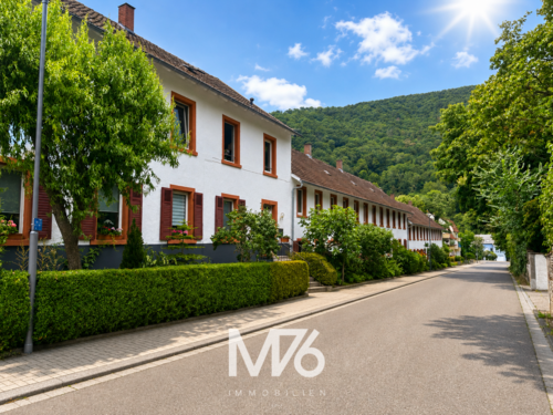 Foto - Wohnung zum Kaufen in Neustadt 115.000,00 € 49.99 m²