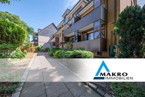 Foto - Wohnung zum Kaufen in Elmshorn 169.000,00 € 79.2 m²