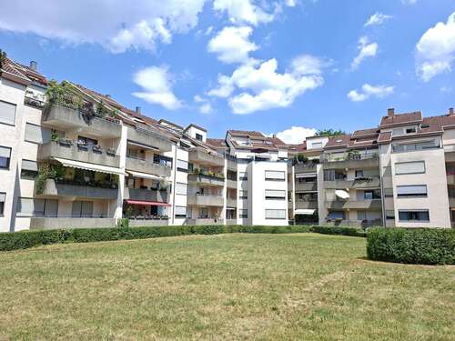 Foto - Wohnung zum Kaufen in Neusäß 485.000,00 € 114.17 m²