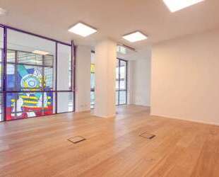 Büro in Krefeld Uerdingen 1.349,00 € 141.9 m² - Krefeld / Uerdingen