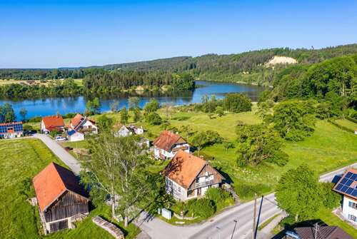 Foto - Grundstück zu verkaufen in Vilgertshofen Mundraching 310.000,00 € 1175 m²