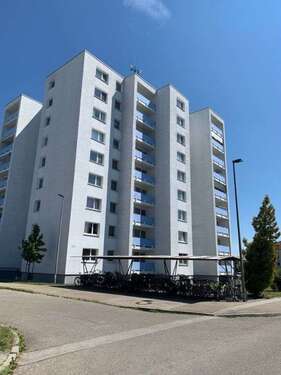 Foto - Wohnung zum Mieten in Ingolstadt 819,47 € 90.25 m²