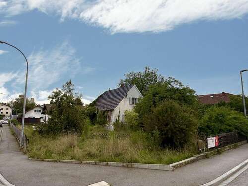 Foto - Grundstück zu verkaufen in Inning 698.000,00 € 733 m²
