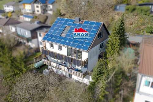 Foto - Haus zum Kaufen in Angelburg 149.000,00 € 270 m²