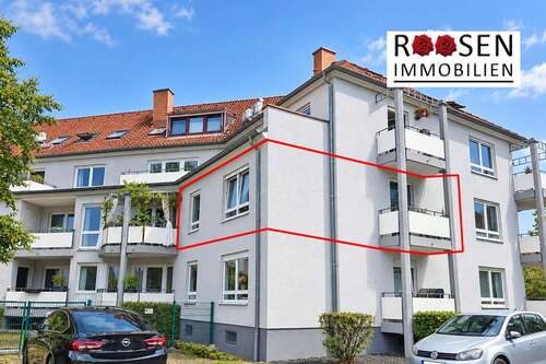 Foto - Wohnung zum Kaufen in Landau in der Pfalz 159.000,00 € 50 m²