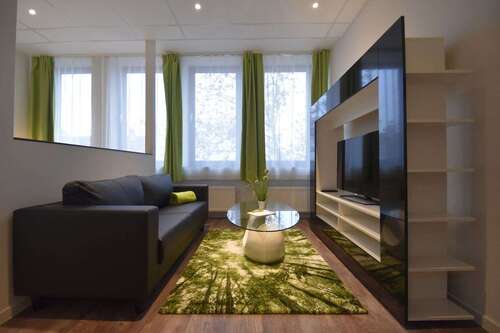 Foto - Wohnen auf Zeit in Frankfurt am Main 1.795,00 €