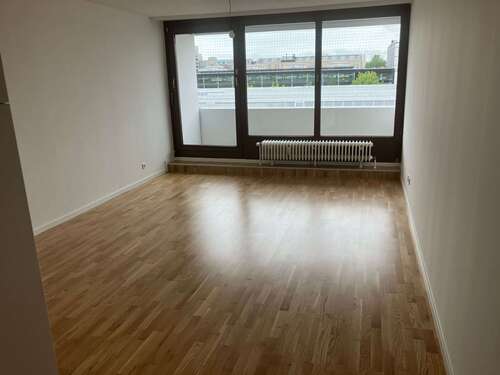 Foto - Wohnung zum Mieten in München 1.190,00 € 34 m²