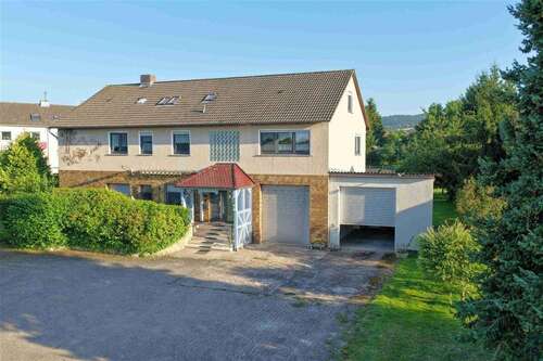 Foto - Haus zum Kaufen in Wehretal 285.000,00 € 225 m²