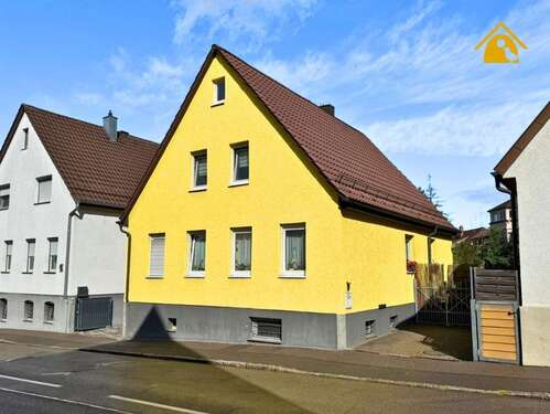 Foto - Haus zum Kaufen in Ludwigsburg 589.000,00 € 150 m²