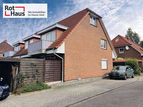 Foto - Wohnung zum Kaufen in Geesthacht 199.000,00 € 72.8 m²