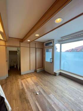 Foto - Büro in Stade 350,00 € 21 m² - 350,00 EUR Kaltmiete, ca.  21,00 m²