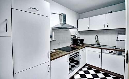 Foto - Wohnung zum Kaufen in Fürstenfeldbruck 265.000,00 € 51 m²