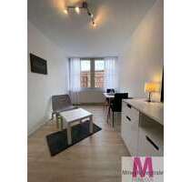 Wohnen auf Zeit in Nürnberg 555,00 €