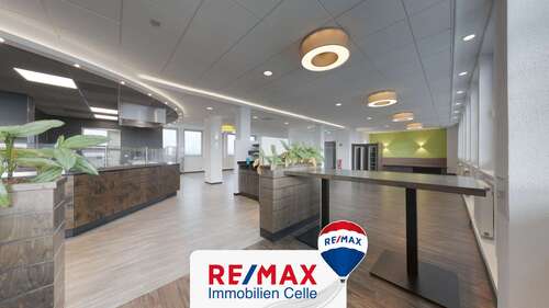 Foto - Gastronomie in Celle 2.100,00 € 480 m²