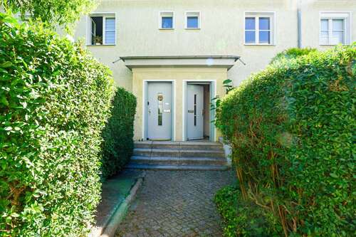 Foto - Haus zum Mieten in Dresden Trachau 1.000,00 € 55 m²