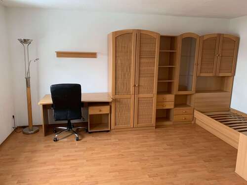 Foto - Wohnung zum Mieten in Passau 300,00 € 25 m²