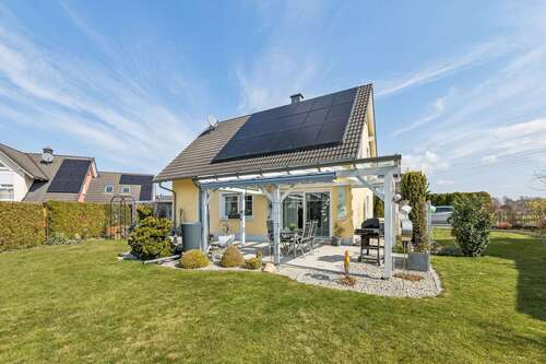 Foto - Haus zum Kaufen in Bayreuth 618.000,00 € 117 m²