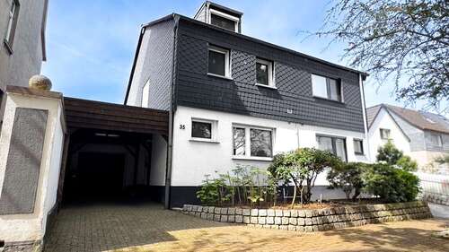 Foto - Haus zum Kaufen in Monheim am Rhein 599.000,00 € 122 m²