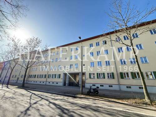 Foto - Wohnung zum Kaufen in Berlin 249.000,00 € 47 m²