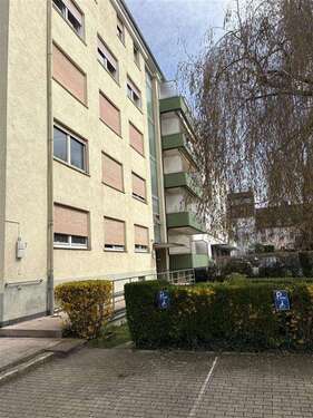 Foto - Wohnung zum Kaufen in Baden-Baden 239.000,00 € 85 m²