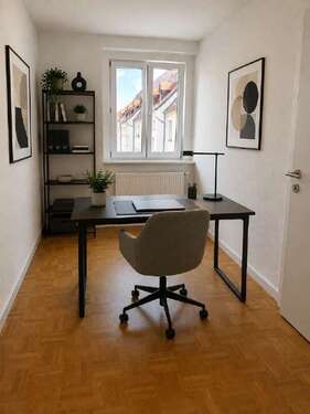 Foto - Wohnung zum Mieten in Dresden 550,00 € 51 m²