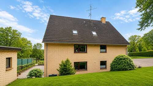Foto - Wohnung zum Kaufen in Wahlstedt 139.000,00 € 98 m²