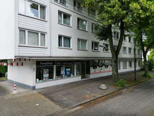 Foto - Wohnung zum Mieten in Marl 500,00 € 50.3 m²