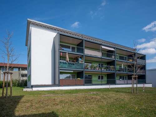 Foto - Wohnung zum Mieten in Waldshut-Tiengen 1.250,00 € 96 m²