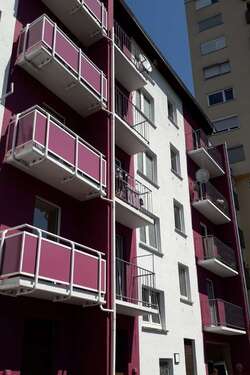 Foto - Wohnung zum Mieten in Offenbach am Main 680,00 € 54.7 m²