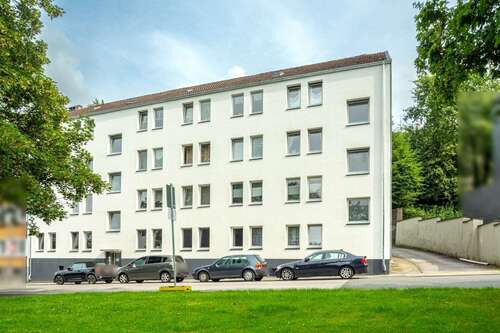 Foto - Wohnung zum Kaufen in Wuppertal 132.000,00 € 65 m²