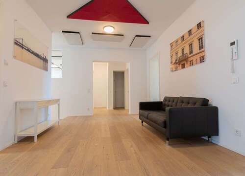Foto - Büro in Krefeld Uerdingen 1.767,00 € 186 m²