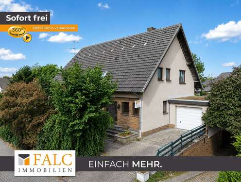 Foto - Haus zum Kaufen in Niederkassel 839.000,00 € 260 m²