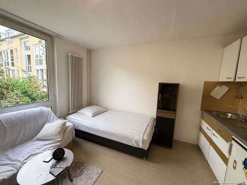 Foto - Wohnung zum Kaufen in Bonn 60.000,00 € 18.01 m²