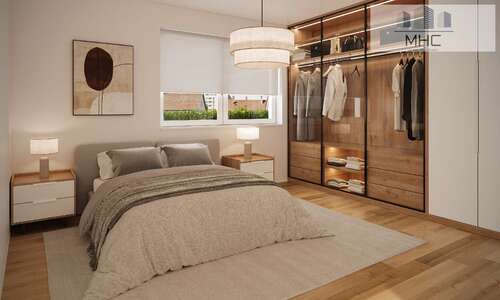 Foto - Wohnung zum Kaufen in Schwäbisch Gmünd 356.600,00 € 69.9 m²