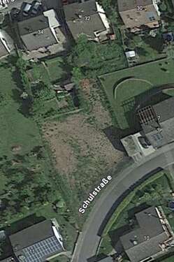Foto - Grundstück zu verkaufen in Lützel-Wiebelsbach 149.000,00 € 948 m²