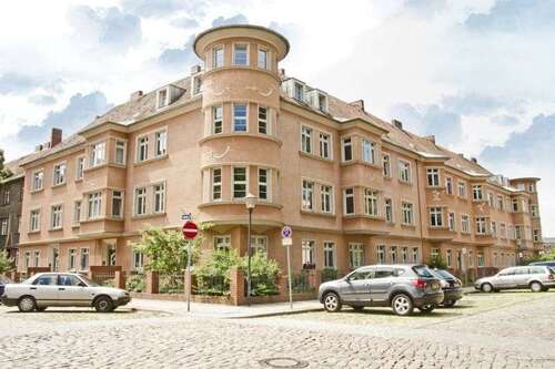 Foto - Wohnung zum Mieten in Brandenburg an der Havel 720,48 € 75.84 m²