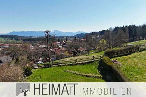 Foto - Grundstück zu verkaufen in Eurasburg 1.350.000,00 € 1472 m²