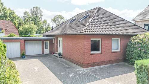 Foto - Haus zum Kaufen in Rastede 425.000,00 € 185.97 m²
