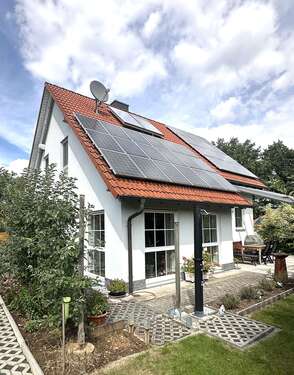 Foto - Haus zum Kaufen in Pfarrweisach 449.000,00 € 138 m²