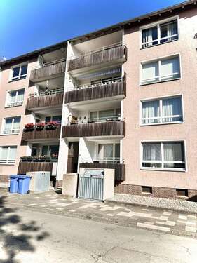 Foto - Wohnung zum Kaufen in Hildesheim 124.000,00 € 73.4 m²