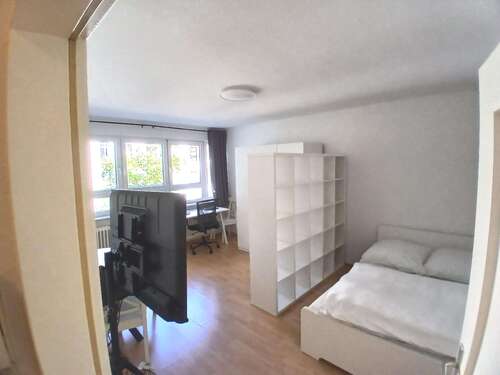Foto - Wohnung zum Mieten in Frankfurt am Main 870,00 € 27 m²