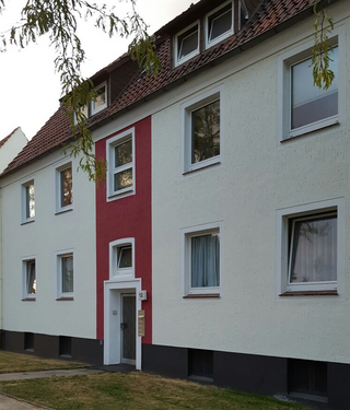 Foto - Wohnung zum Mieten in Löhne 350,00 € 35.12 m²